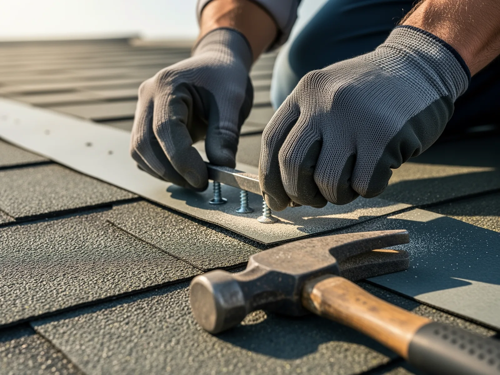 Why choose Fascia Repair in Frametown, WV